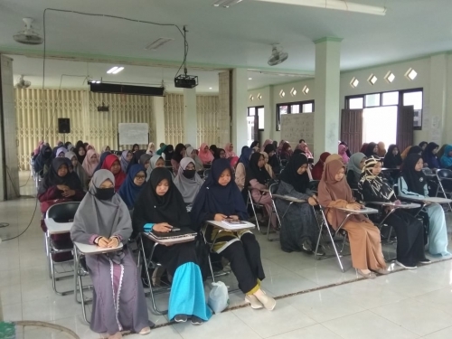 ACADEMIC WRITING 