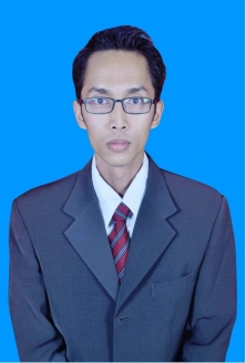 Foto MUHAMMAD SURYA RIFQI, M.PD