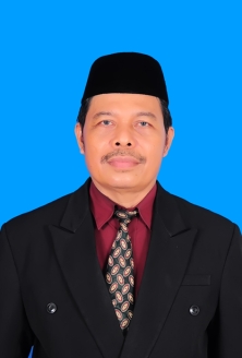 Foto H. NASRULLAH, S.PD.I