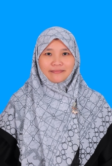 Foto KHAIRUL WASHFIAH, M.PD