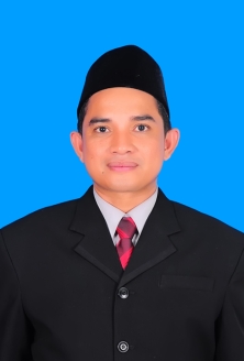 Foto MUHAMMAD JAIDIE, M.PD