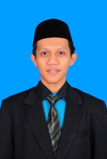 Foto H. Syamsul Rahmi, M.Hum