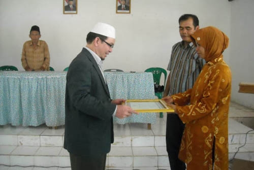 Penarikan KKN