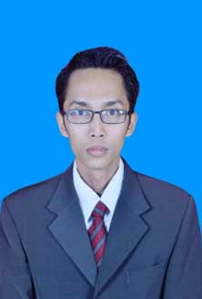 Muhammad Surya Rifqi, M.Pd