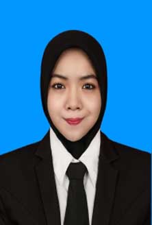 Ahdiyatul Hidayah, M.H