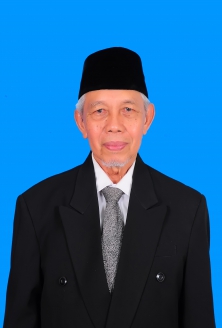 H. Samlan Karman, Lc, S.Pd.I