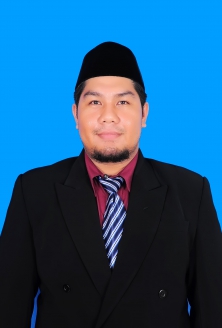 Sami Fadhullah, S.H.I, M.H