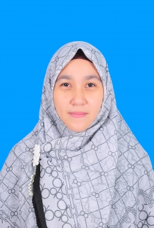 Naila Khalidah, S.H.I, M.H