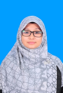 Siti Anida Magfira, S.Pd.I, M.Pd