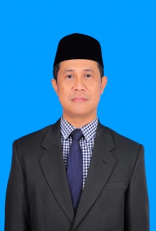 Dr. H. Rif'an Syafruddin, Lc, M.Ag