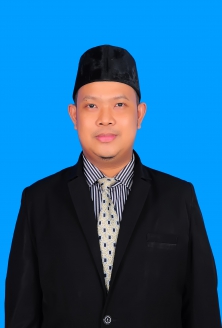 Dr. Mahmud, M.Pd.I