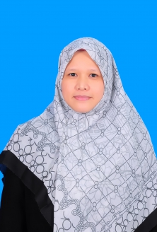 Dr. Rabi'ah M.Pd.I