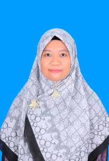 Dr. Ria Susanti, M.Pd.I