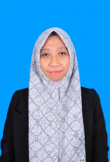 Falhi Azmi, S.Pd.I, M.Pd.I