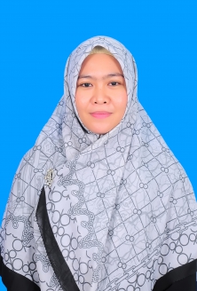 Jumiati, M.Pd