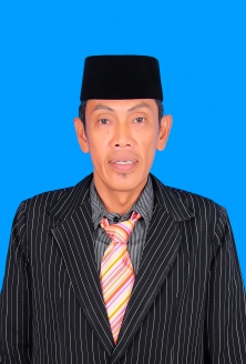 Ahmad Wildani, S.Pd.I