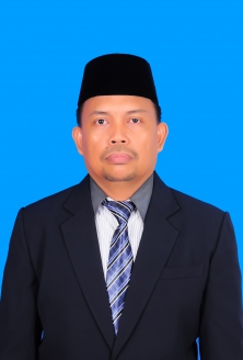 H. Yanoor, Lc, S.Pd.I