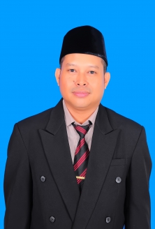 Herdianto, S.Pd.I