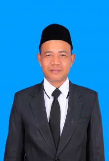 Ilham Fuadi, S.Pd.I