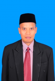 Abdul Halim, S.H.I