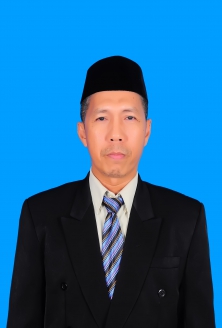 Azhari Arsyad, SQ, S.Ag