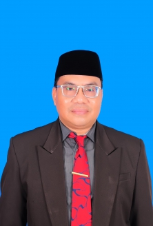 Garabiah, S.Pd.I, M.M.Pd