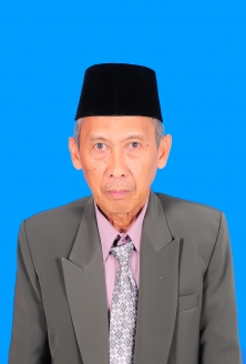 Drs. H. Taufikurrahman, M.M.Pd