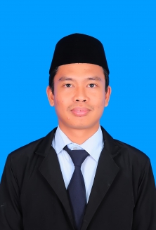 Akhmad Solikan, S.Pd