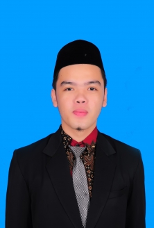 Fakhruz Zaini, S.Pd