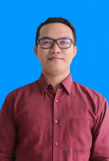 Mahendra, S.Pd.I