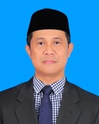 Foto Dr. H. Rif’an Syafruddin, Lc., M.Ag.